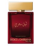 عطر ادکلن دولچه گابانا د وان میستریون نایت لیل سعری | Dolce Gabbana The One Mysterious Night