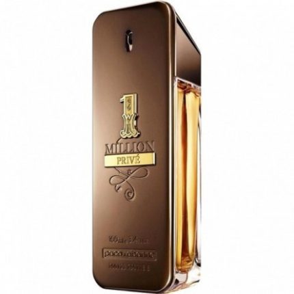 تستر اورجینال عطر وان میلیون پرایو | Paco Rabanne 1 Million Prive