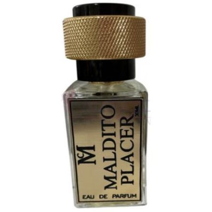 دکانت عطر کسنیش مالدیتو پلیسر | Casaniche Maldito Placer
