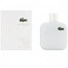 عطر ادکلن لاگوست سفید | Lacoste L.12.12 Blanc - تصویر 2