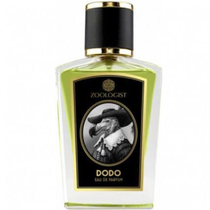 دکانت عطر زولوجیست دودو | Zoologist Dodo