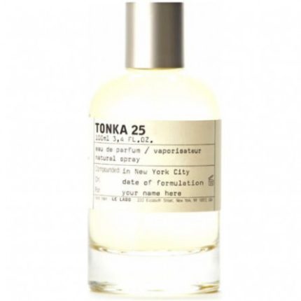 دکانت عطر له لابو تونکا ۲۵ | LE LABO Tonka 25