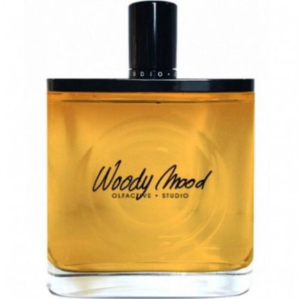 دکانت عطر اولفکتیو استادیو وودی مود | Olfactive Studio Woody Mood