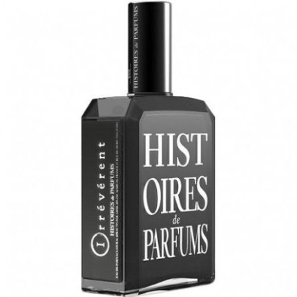 عطر ادکلن هیستویرز د پارفومز ایرورنت | Histoires de Parfums Irrévérent