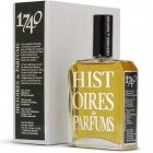 عطر ادکلن هیستوریز د پارفومز ۱۷۴۰ مارکوییز د ساد | Histoires de Parfums 1740 Marquis de Sade - تصویر 2