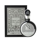 عطر ادکلن لطافه فخر بلک | Lattafa Perfumes Fakhar Black - تصویر 2