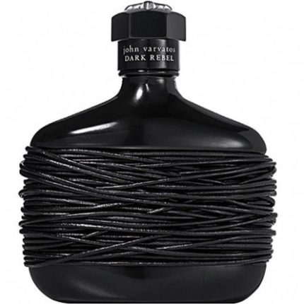 تستر اورجینال عطر ادکلن جان وارواتوس دارک ریبل | John Varvatos Dark Rebel