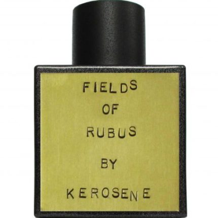 دکانت عطر کِروسین فیلدز اف روباس | Kerosene Fields of Rubus