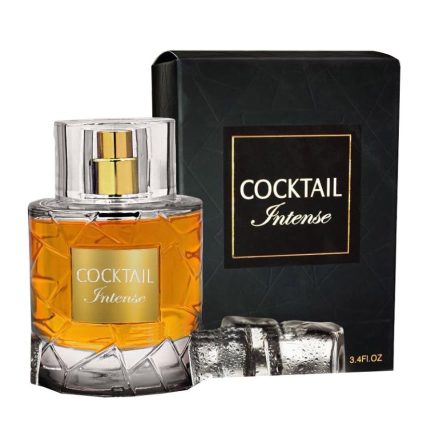 عطر فراگرنس ورد بای کیلیان آنجلز شیر | Fragrance World Cocktail Intense