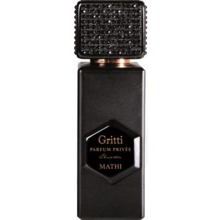 عطر ادکلن گریتی مثی | Gritti Mathi