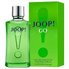 عطر ادکلن جوپ گو سبز | Joop Go - تصویر 2
