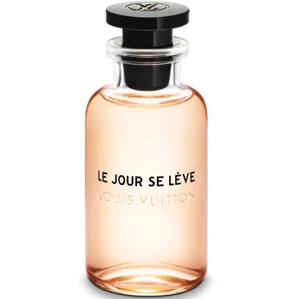 دکانت عطر لویی ویتون له جور سه لیو | Louis Vuitton Le Jour se Lève