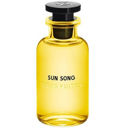تستر اورجینال عطر ادکلن لویی ویتون سان سانگ | Louis Vuitton Sun Song