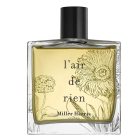 تستر اورجینال عطر میلر هریس له ایر دی رین | Miller Harris L'Air de Rien