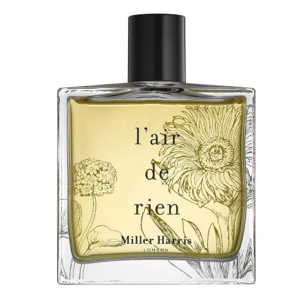 تستر اورجینال عطر میلر هریس له ایر دی رین | Miller Harris L'Air de Rien