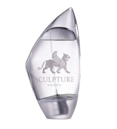 nikos_sculpture_homme_eau_de_toilette_100ml_spray عطر ادکلن نیکوس اسکالپچر هوم Nikos Sculpture Homme - تصویر 1