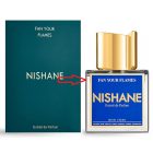 عطر ادکلن نیشانه فن یور فلیمز جعبه باز | Nishane Fan Your Flames Open Box - تصویر 2