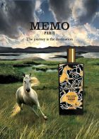 تستر عطر ممو آیریش لدر | Memo Irish Leather - تصویر 2