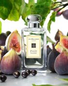 تستر اورجینال عطر ادکلن جو مالون وایلد فیگ اند کاسیس | Jo Malone London Wild Fig & Cassis - تصویر 2