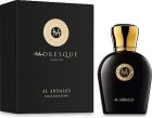 تستر اورجینال عطر ادکلن مورسک رند | Moresque Rand - تصویر 2