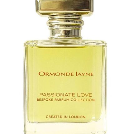 دکانت عطر اورماند جین پشنِیت لاو | Ormonde Jayne Passionate Love