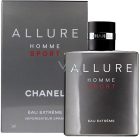 عطر ادکلن شنل الور هوم اسپرت اکستریم | Chanel Allure Homme Sport Eau Extreme - تصویر 2