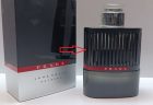 عطر ادکلن پرادا لونا روزا اکستریم جعبه باز | PRADA Luna Rossa Extreme EDP Open Box - تصویر 2