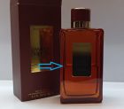 عطر ادکلن دیویدوف امبر بلند جعبه باز | Davidoff Amber Blend open box - تصویر 2
