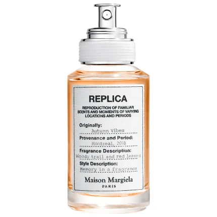 دکانت عطر میسون مارتین مارژیلا اوتم وایبز | Maison Martin Margiela Autumn Vibes