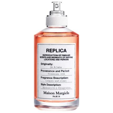 دکانت عطر میسون مارتین مارژیلا ان ا دیت | Maison Martin Margiela On A Date