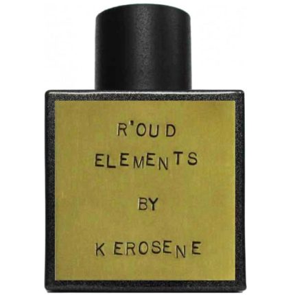 دکانت عطر کِروسین رود المنتس | Kerosene R'oud Elements