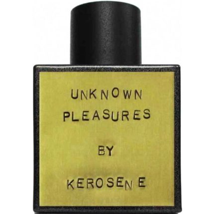 دکانت عطر کِروسین انون پلیژرز | Kerosene Unknown Pleasures