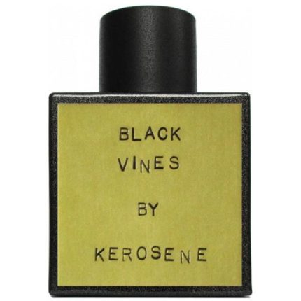 دکانت عطر کِروسین بلک واینز | Kerosene Black Vines
