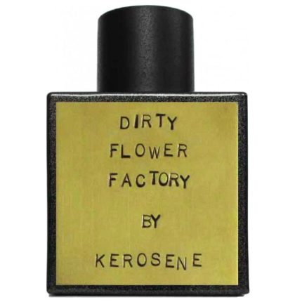 دکانت عطر کِروسین درتی فلاور فکتوری | Kerosene Dirty Flower Factory