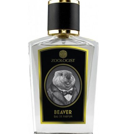 دکانت عطر زولوجیست بیور ادیشن ۲۰۱۶ | Zoologist Perfumes Beaver Edition 2016