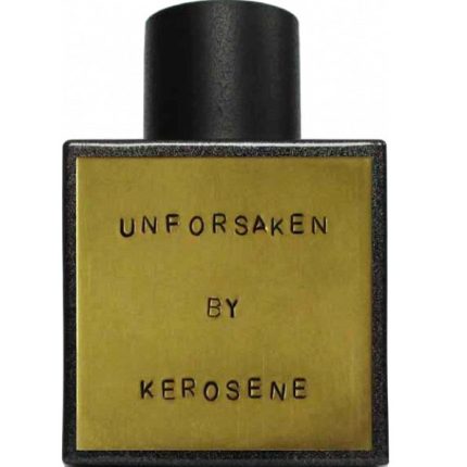 دکانت عطر کِروسین انفورساکن | Kerosene Unforsaken