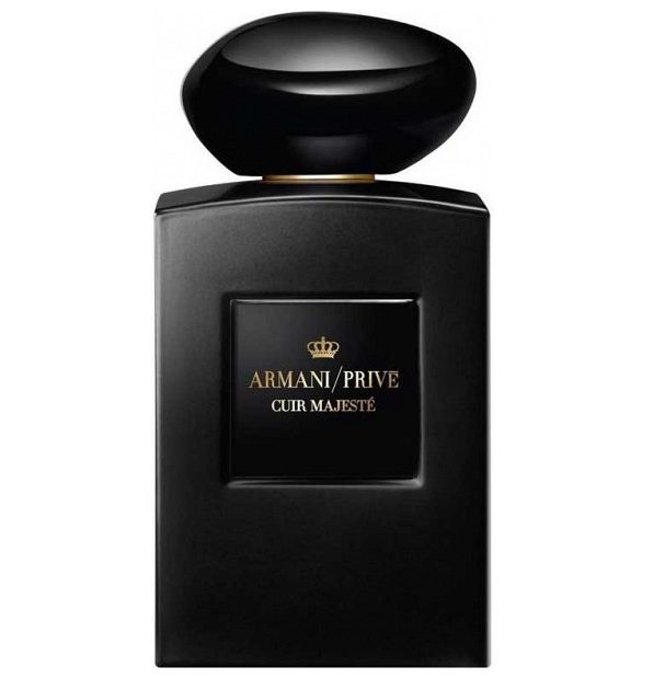 social.40057 عطر ادکلن جورجیو آرمانی آرمانی پرایو کویر مجست Giorgio Armani Armani Prive Cuir Majeste - تصویر 1