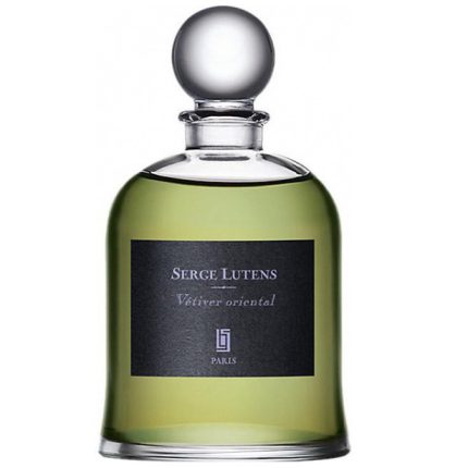 دکانت عطر سرج لوتنس وتیور اورینتال | SERGE LUTENS Vetiver Oriental