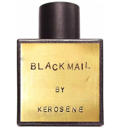 دکانت عطر کِروسین بلک میل | Kerosene Blackmail