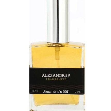 عطر ادکلن  الکساندریا فرگرنسز الکساندریاز ۰۰۷ |  Alexandria Fragrances Alexandria’s 007
