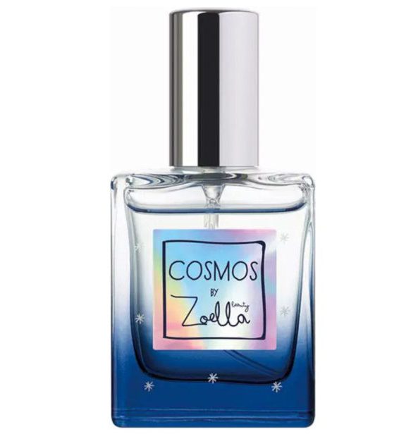 social.51355 عطر ادکلن زوئلا بیوتی کاسموس | Zoella Beauty Cosmos - تصویر 1
