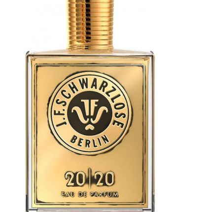 دکانت عطر جی اف شوارزلوس برلین ۲۰ / ۲۰ | J.F. Schwarzlose Berlin 20 / 20