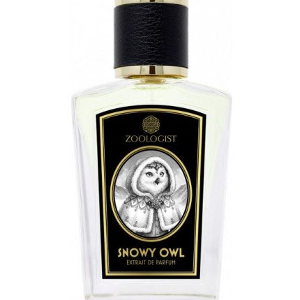 دکانت عطر زولوجیست اسنویی اول | Zoologist Snowy Owl