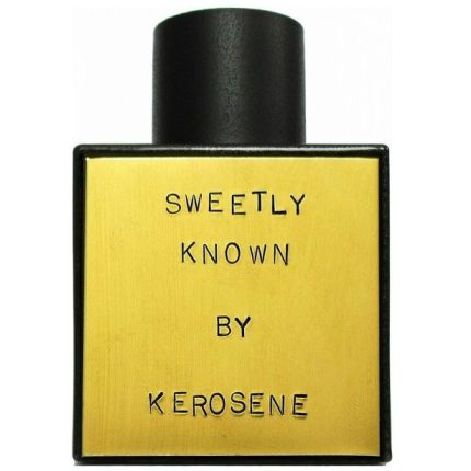 دکانت عطر کِروسین سوییتلی ناون | Kerosene Sweetly Known
