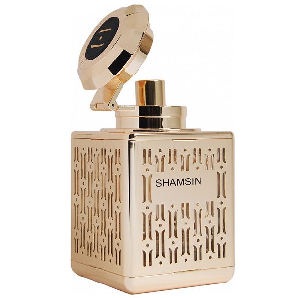 social.6566 عطر ادکلن آتلیه فلو شمسین Atelier Flou Shamsin - تصویر 1