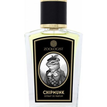 عطر ادکلن زولوجیست چیپمانک | Zoologist Chipmunk