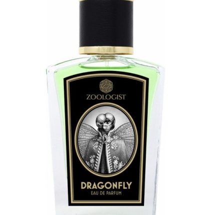 عطر ادکلن زولوجیست دراگون فلای | Zoologist Dragonfly