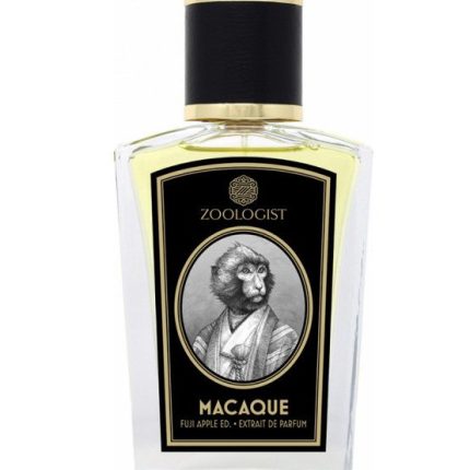 عطر ادکلن زولوجیست مکاک | Zoologist Macaque