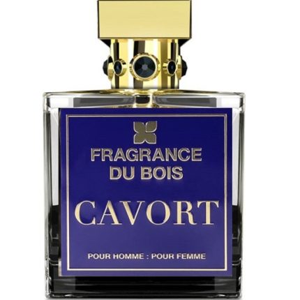 دکانت عطر فرگرنس دو بوا کاوورت اکستریت د رپفیوم | Fragrance Du Bois Cavort Extrait de Parfum
