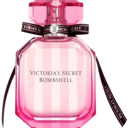 عطر ادکلن ویکتوریا سکرت بامب شل جعبه باز | Victoria Secret Bombshell Open Box